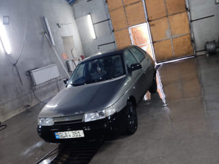 Lada / ВАЗ 2112 foto 1