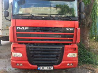 Daf XF 105/410 foto 2