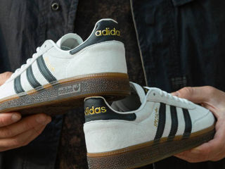 Adidas Spezial Light Grey foto 5