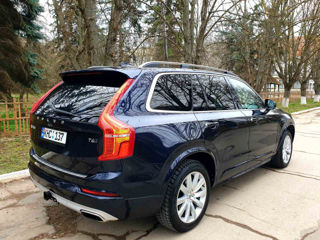 Volvo XC90 foto 4