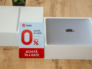 Macbook Retina 12/ Core M3-6Y30/ 8Gb Ram/ 256Gb SSD/ 12" Retina/ 96Cycles!! foto 17