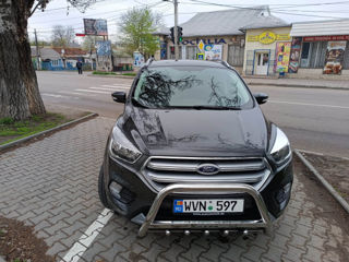 Ford Kuga foto 3