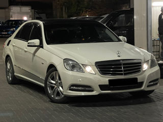 Mercedes E-Class foto 5