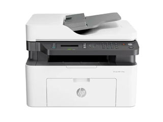 HP Laser MFP 137fnw