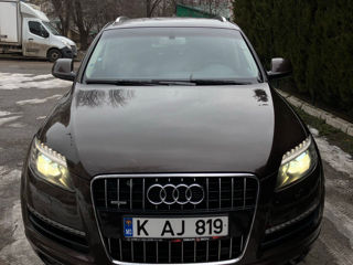 Audi Q7 foto 2