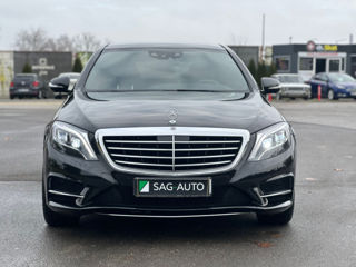 Mercedes S-Class foto 3