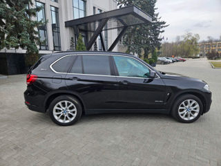 BMW X5 foto 3