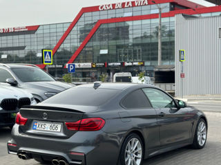 BMW 4 Series foto 4