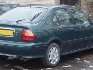 Rover 400 ,600 foto 3