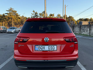 Volkswagen Tiguan foto 3