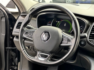 Renault Talisman foto 9