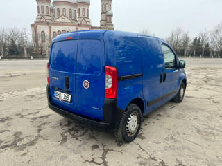 Fiat Fiorino foto 8