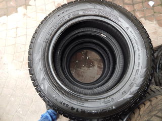 Nokian R14 175/65 foto 2