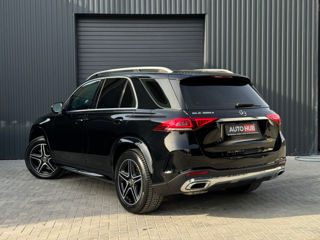 Mercedes GLE foto 5