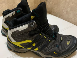 Кроссовки Solomon и Adidas 42.5-43 foto 5