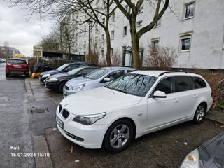 BMW 5 Series foto 3