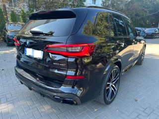 BMW X5 foto 6