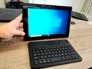 Dell venue 10 windows - tastiera bluetooth foto 1