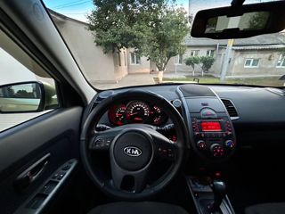 KIA Soul foto 6