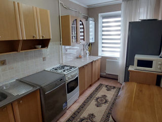 Apartament cu 3 camere, 68 m², Centru, Comrat foto 19