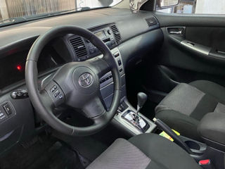 Toyota Corolla foto 4