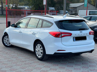 Ford Focus foto 3