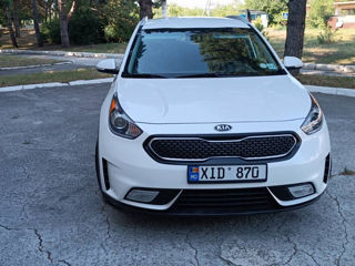 KIA Niro foto 6