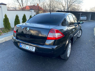 Renault Megane foto 6