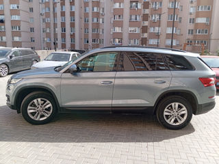 Skoda Kodiaq foto 3