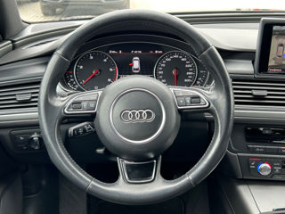 Audi A6 foto 12