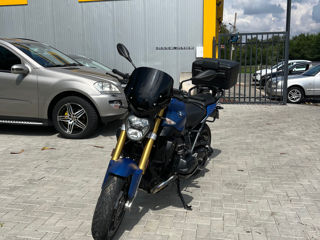 BMW R1200R foto 1