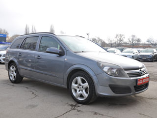 Opel Astra foto 3