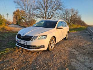 Skoda Octavia foto 6