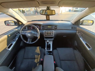 Toyota Corolla foto 4