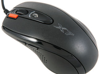 Mouse Gamming X7 (игровая мышка) foto 1