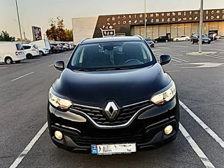 Renault Kadjar foto 5