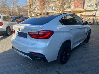 BMW X6 foto 4