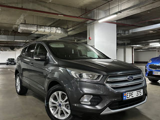 Ford Kuga foto 9