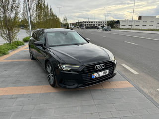 Audi A6 foto 1