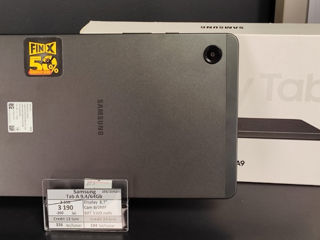 Samsung Galaxy Tab A9,64GB, 3190 lei
