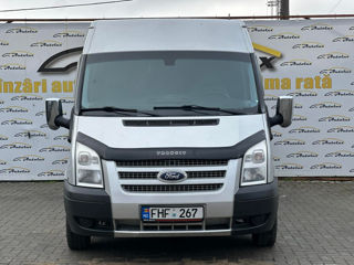 Ford Transit foto 3