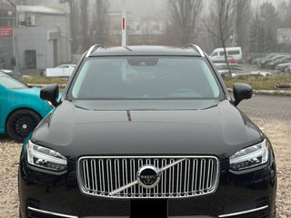 Volvo XC90 foto 2