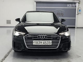 Audi A6 foto 2