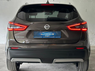 Nissan Qashqai foto 5