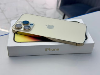 iPhone 14 Pro Max Gold (ideal) foto 6