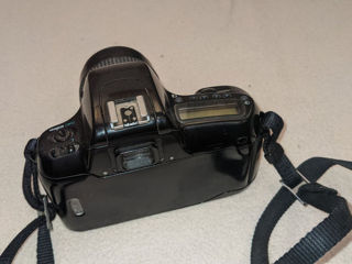 Panasonic M3000 + fotoaparat Nikon cu pelicula foto 4