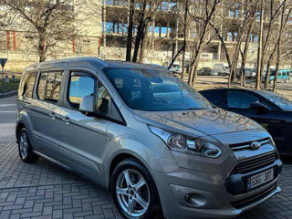 Ford Tourneo Connect foto 2