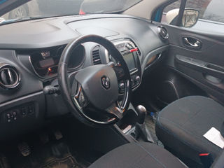 Renault Captur foto 4