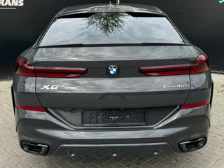 BMW X6 foto 4