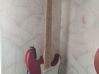 Fender stratocaster mexico foto 1